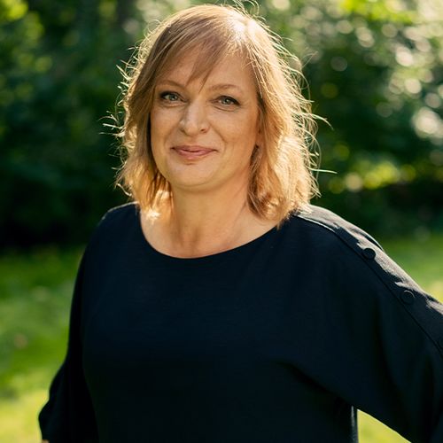 Eleonore Holmgren